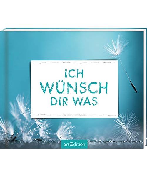 Ich wünsch dir was