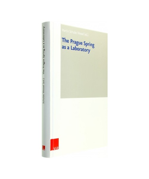 The Prague Spring as a Laboratory
