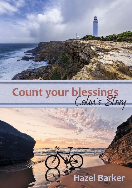 Count Your Blessings