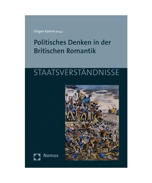 Politisches Denken in der Britischen Romantik