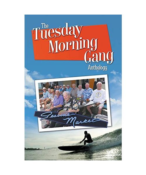 The Tuesday Morning Gang Anthology