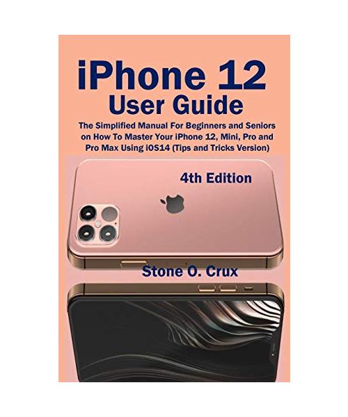 iPhone 12 User Guide
