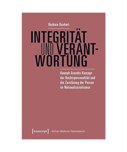 Integrität und Verantwortung