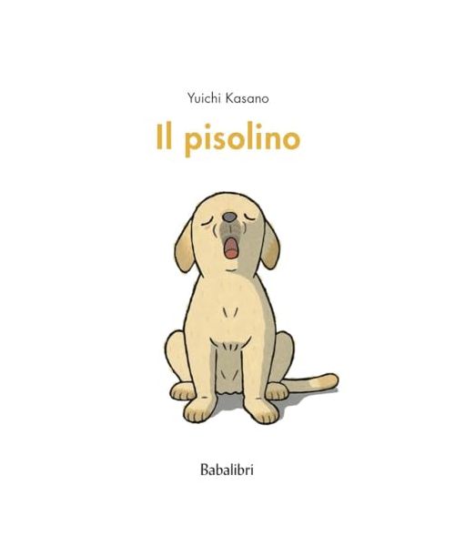 Il pisolino