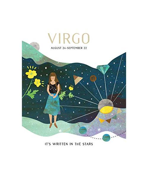 Virgo: Volume 6