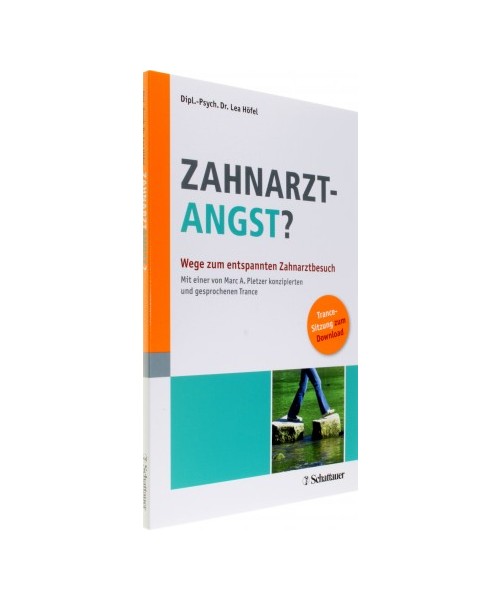 Zahnarztangst?