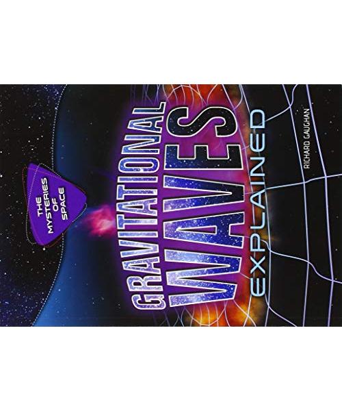 Gravitational Waves Explained (The Mysteries of Space)