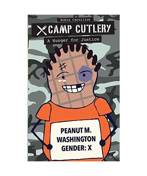 Camp Cutlery: A Hunger for Justice