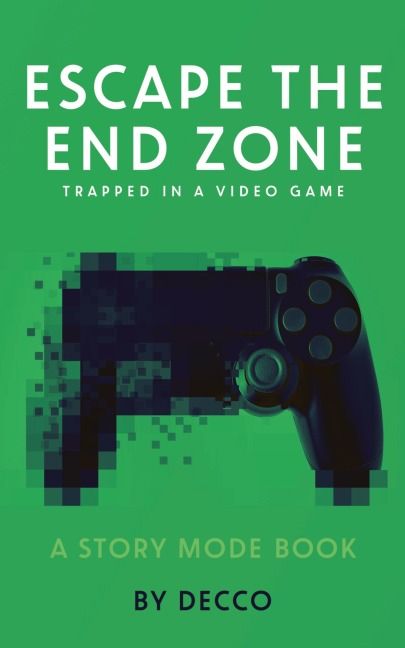 Escape the End Zone
