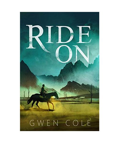 Ride on