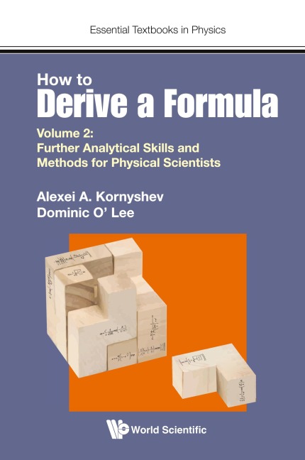 HOW TO DERIVE A FORMULA (V2)