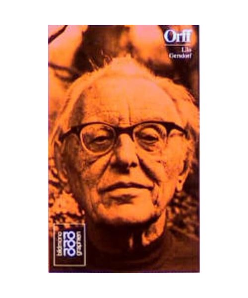 Carl Orff