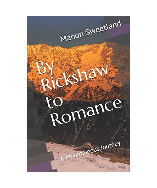 By Rickshaw to Romance: A Mountainous Journey