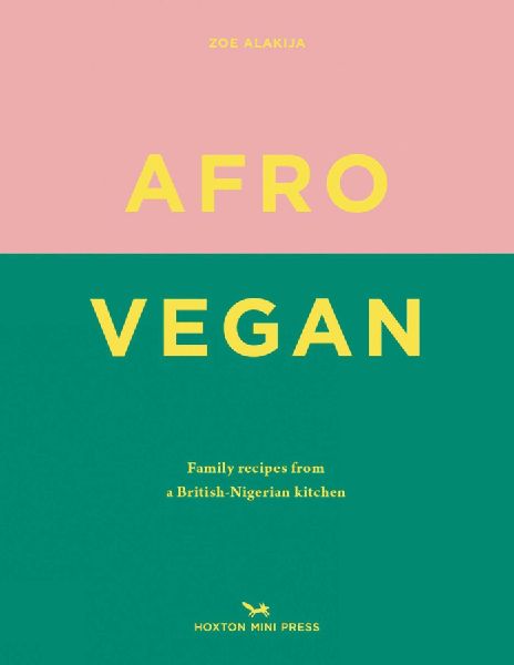 Afro Vegan