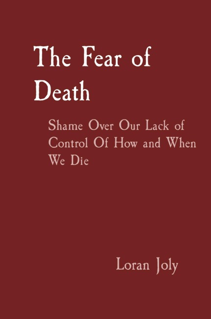 The Fear of Death