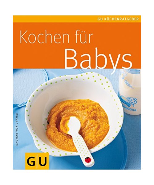 Kochen für Babys