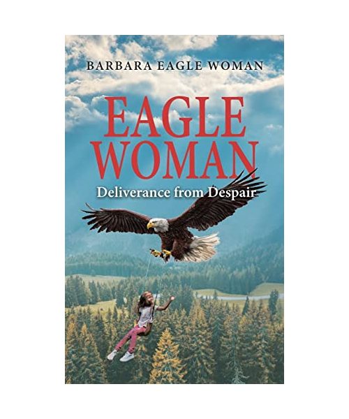 Eagle Woman