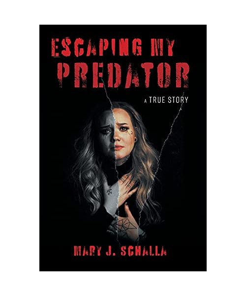 Escaping My Predator