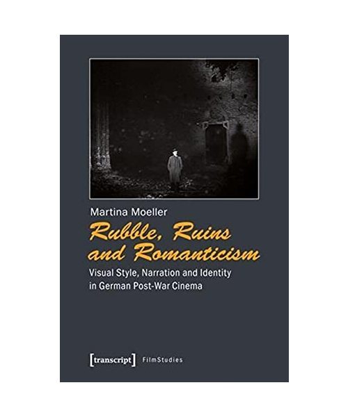 Rubble, Ruins and Romanticism