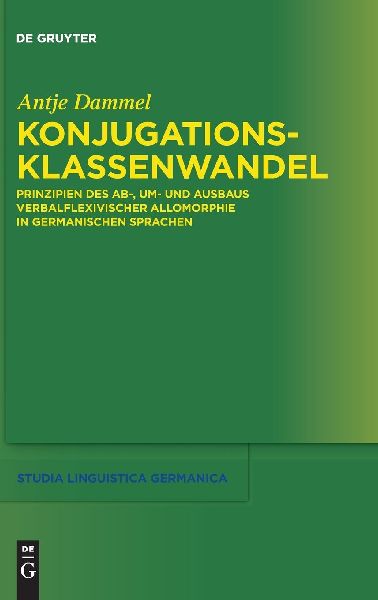 Konjugationsklassenwandel