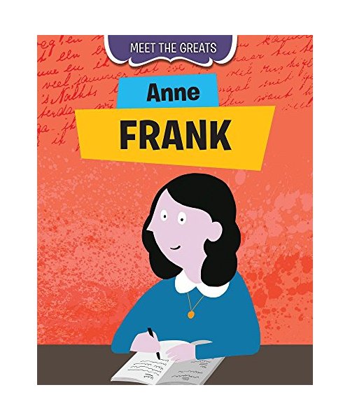 Anne Frank