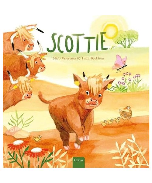 Scottie