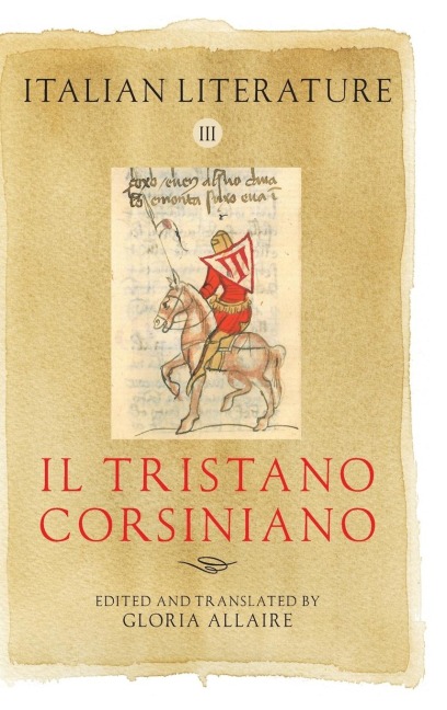 Italian Literature III