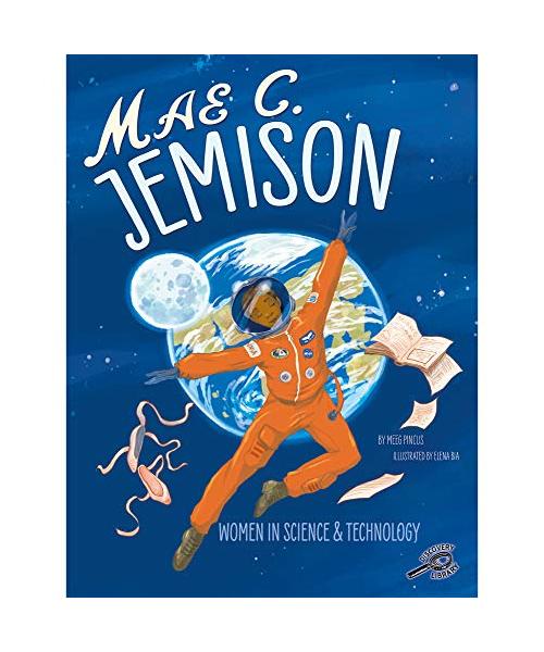 Mae C. Jemison