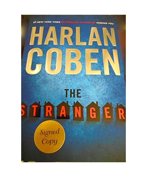The Stranger