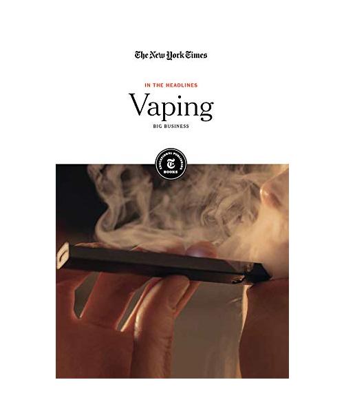 Vaping: Big Business