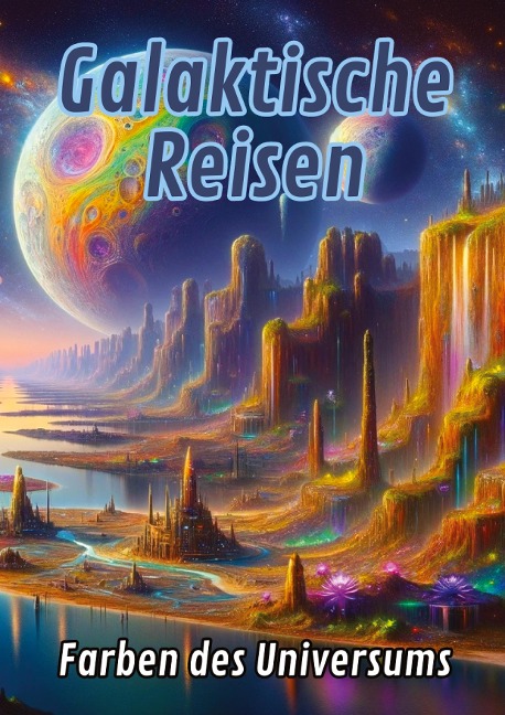 Galaktische Reisen