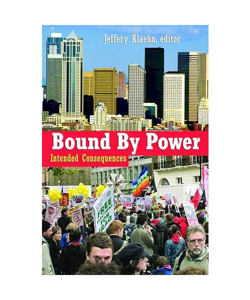 Bound By Power