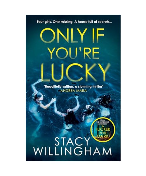 Only If You're Lucky