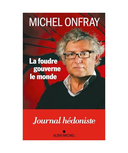La Foudre gouverne le monde