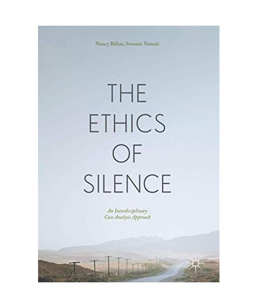 The Ethics of Silence