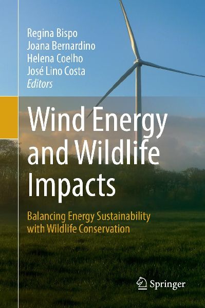 Wind Energy and Wildlife Impacts