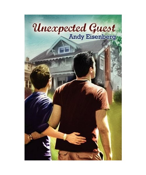 Unexpected Guest