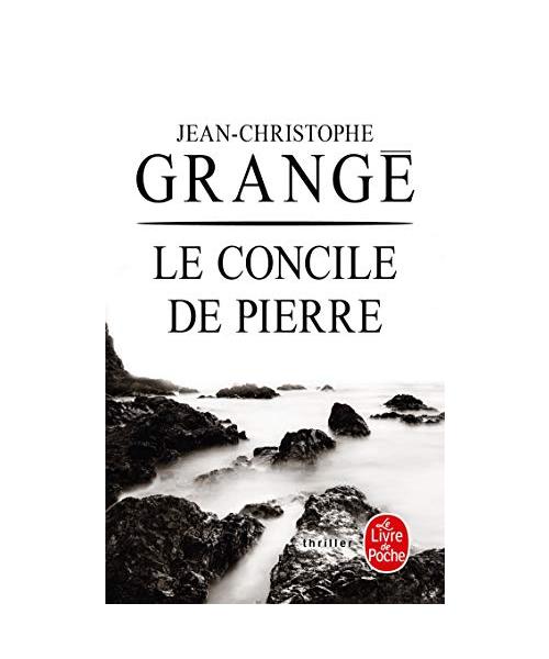 Le Concile de Pierre