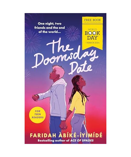 The Doomsday Date