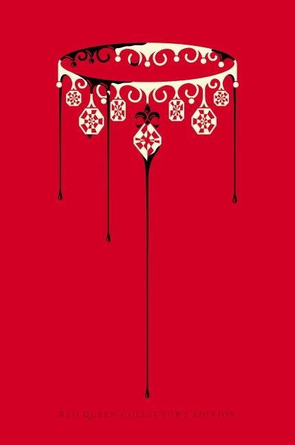 Red Queen. Collector's Edition