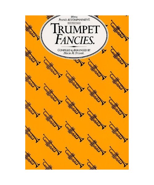 Trumpet Fancies: Noten für Trompete, Klavier