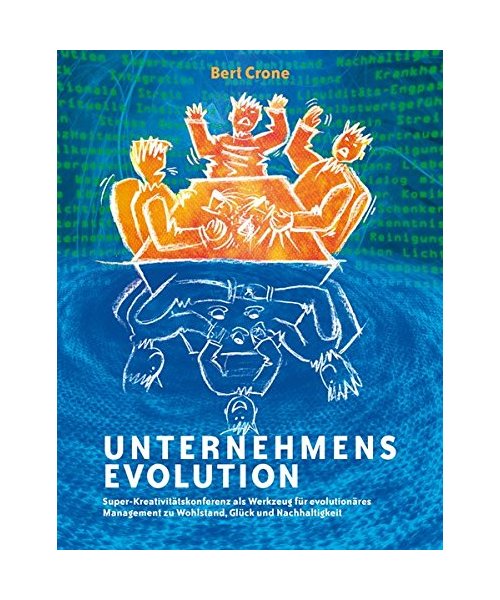 Unternehmensevolution