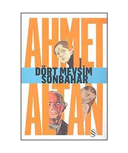 Dört Mevsim Sonbahar