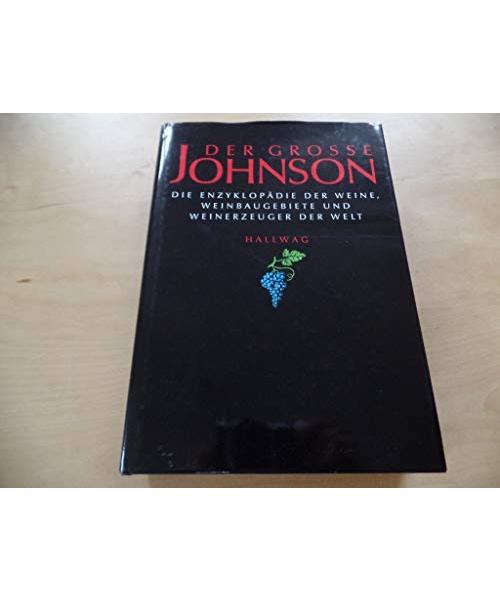Der große Johnson.