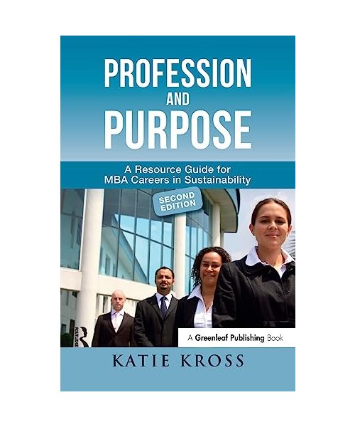 Profession and Purpose