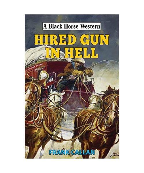 Hired Gun in Hell