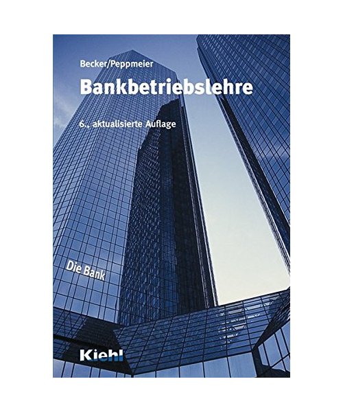 Bankbetriebslehre