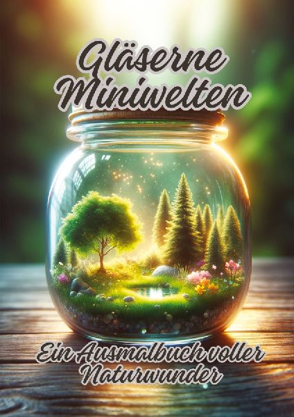 Gläserne Miniwelten