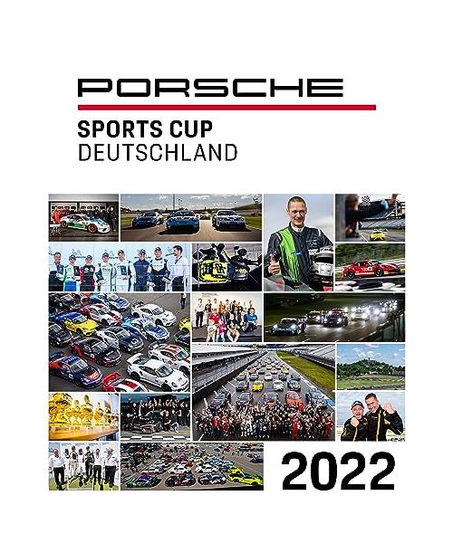 Porsche Sports Cup / Porsche Sports Cup Deutschland 2022