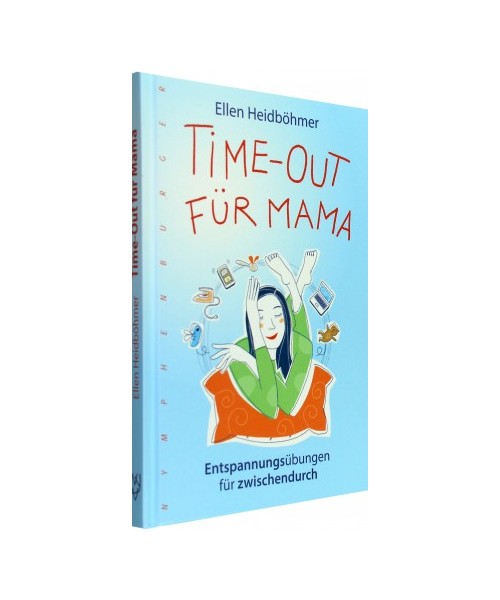 Time-Out für Mama